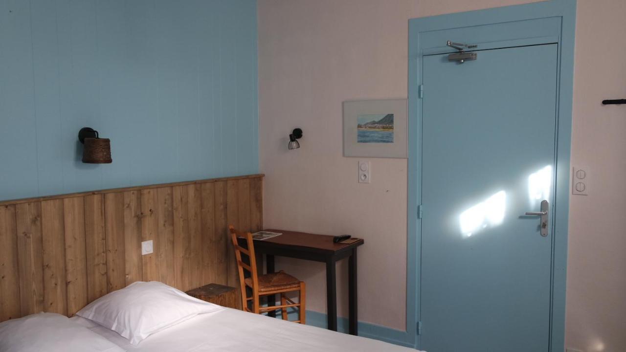 Hotel Le Colibri Aix-les-Bains Eksteriør billede