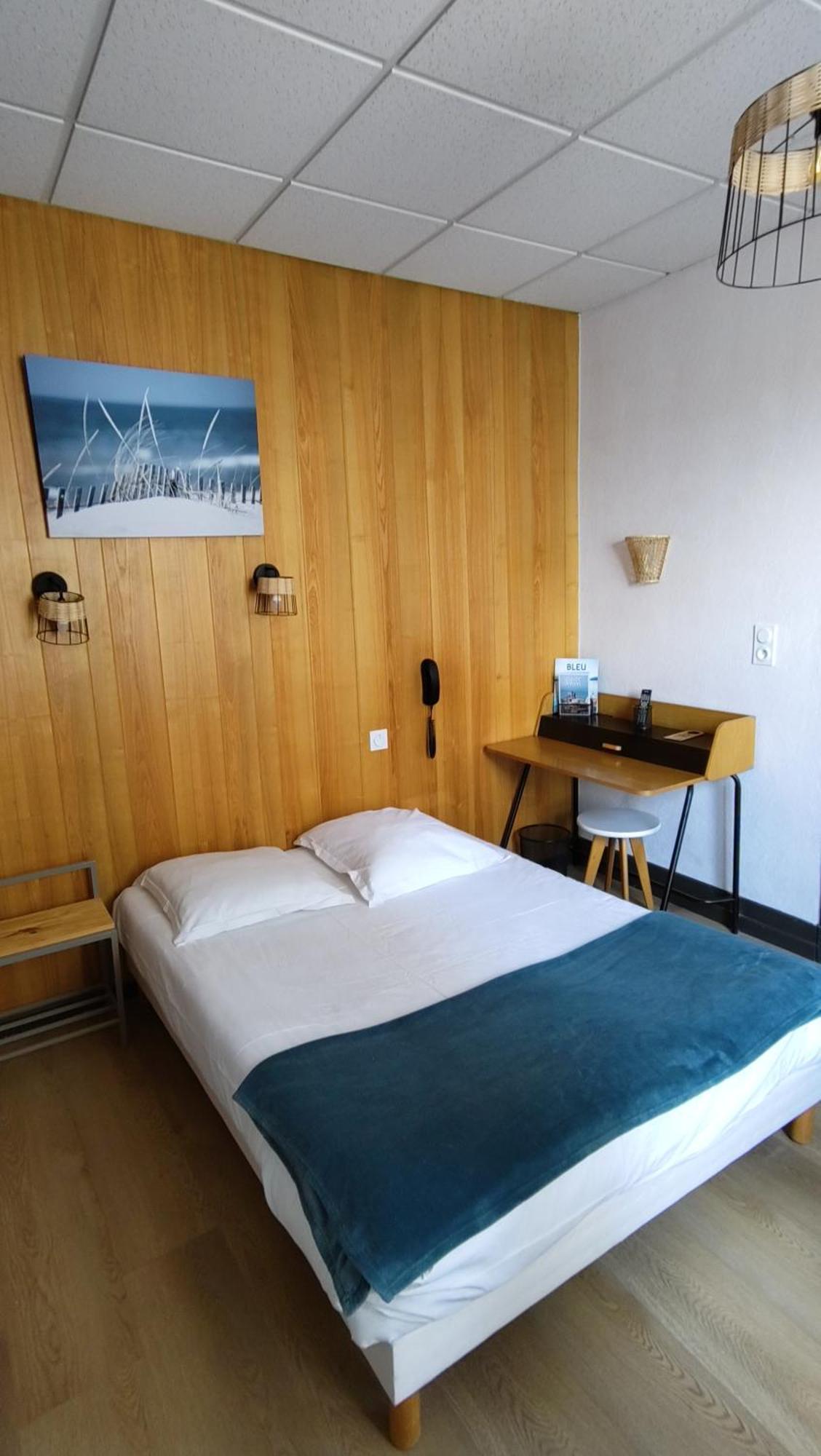 Hotel Le Colibri Aix-les-Bains Eksteriør billede