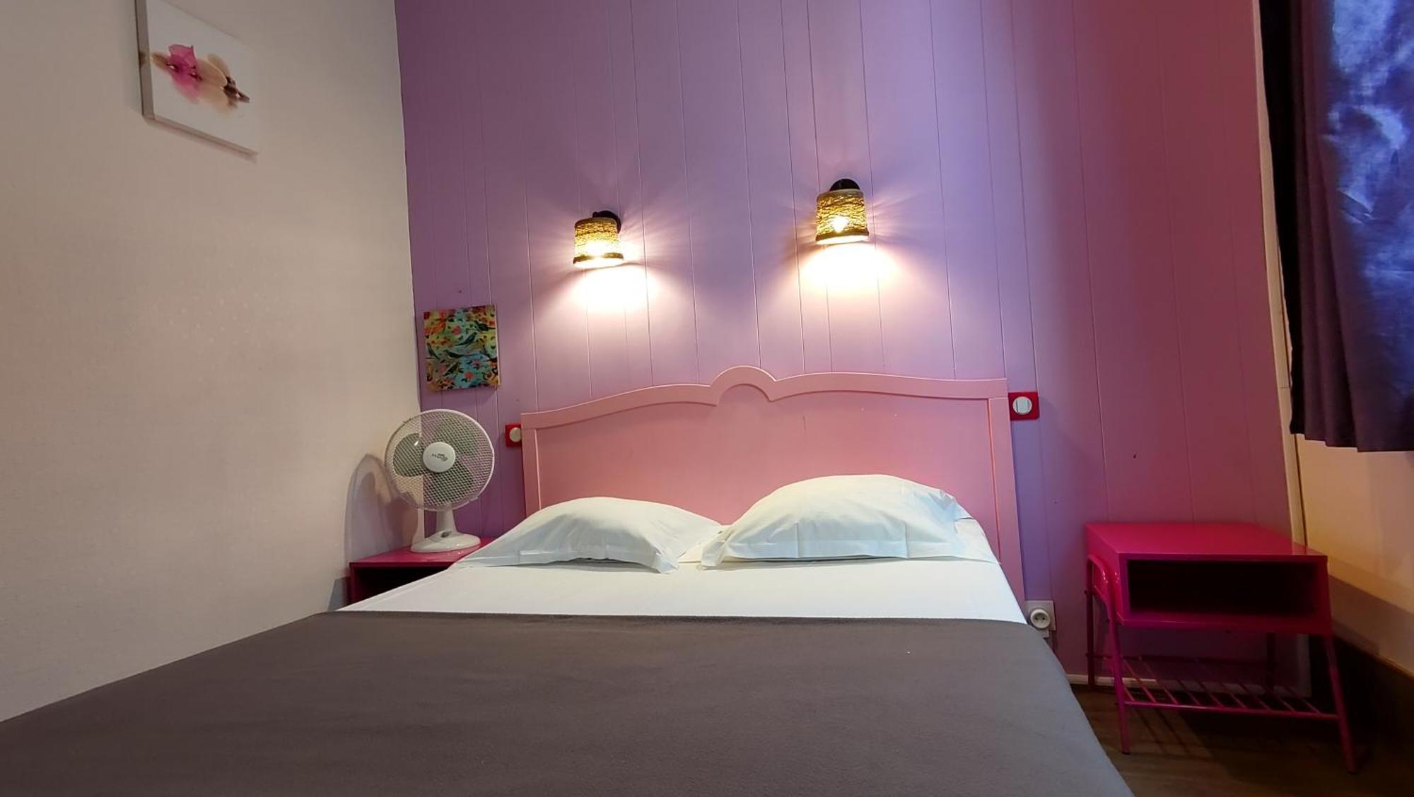 Hotel Le Colibri Aix-les-Bains Eksteriør billede