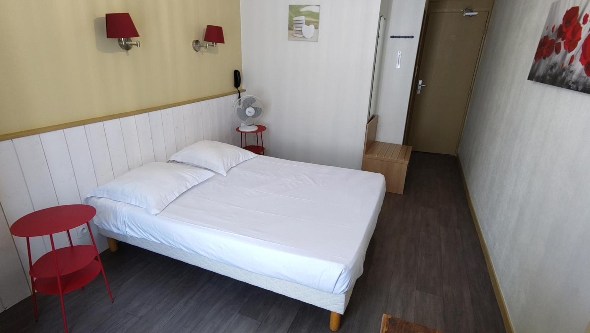 Hotel Le Colibri Aix-les-Bains Eksteriør billede